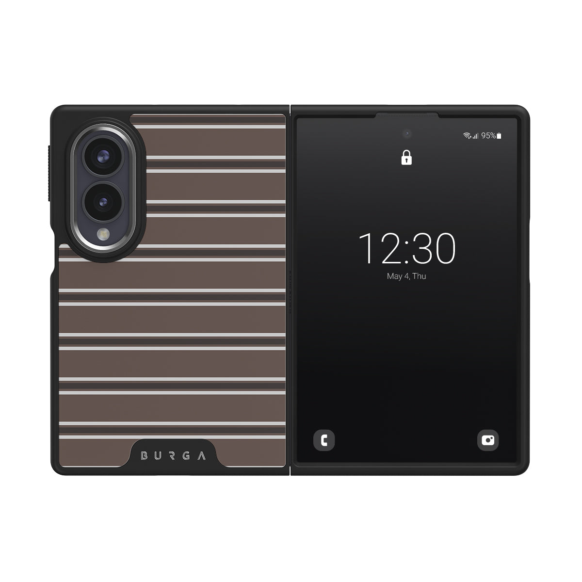 Tailor Made - Samsung Galaxy Z Fold 8 Case