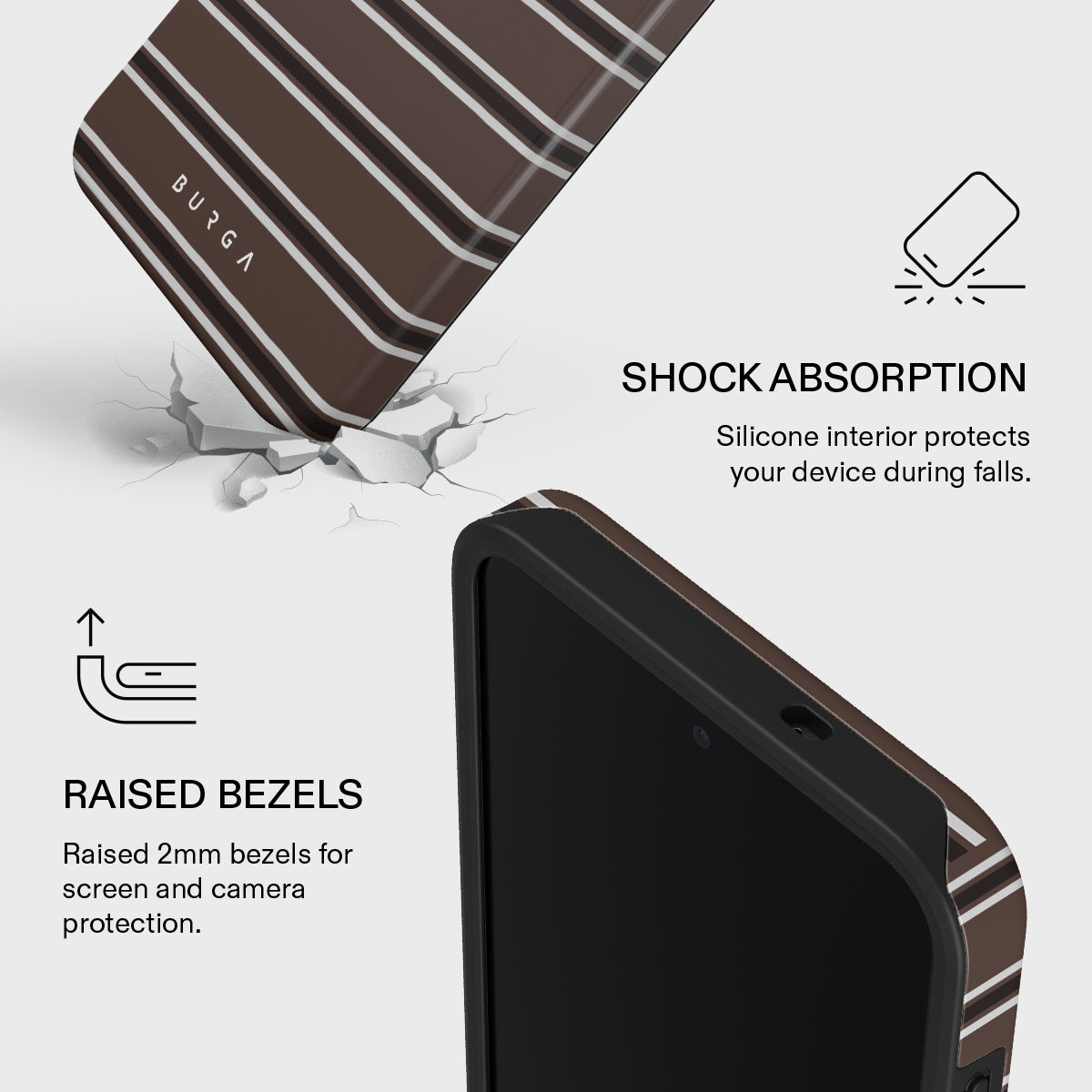 Tailor Made - Samsung Galaxy S26 FE Case