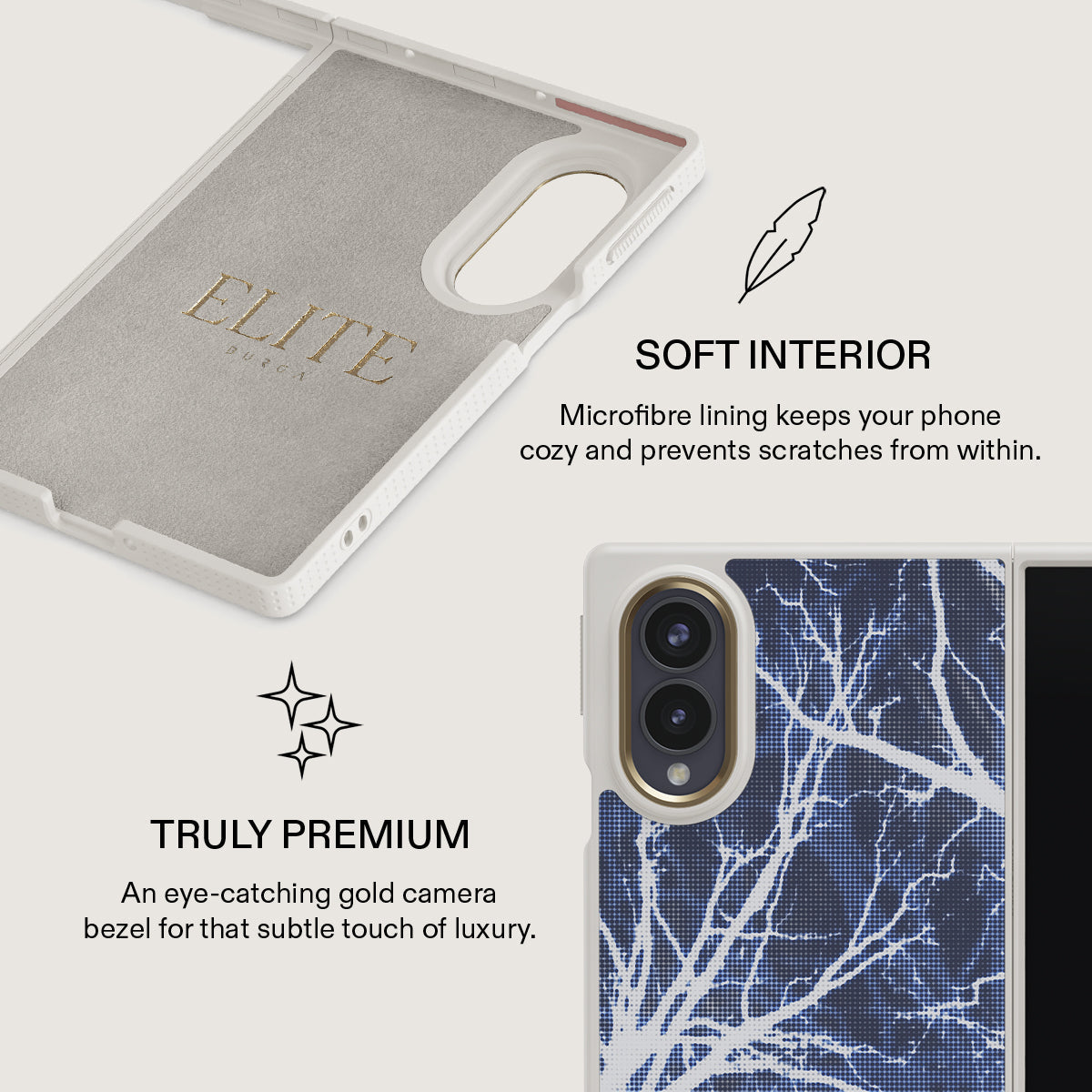 Subzero - Samsung Galaxy Z Fold 8 Case
