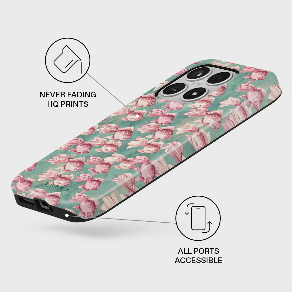 Yume - Xiaomi 17 Case
