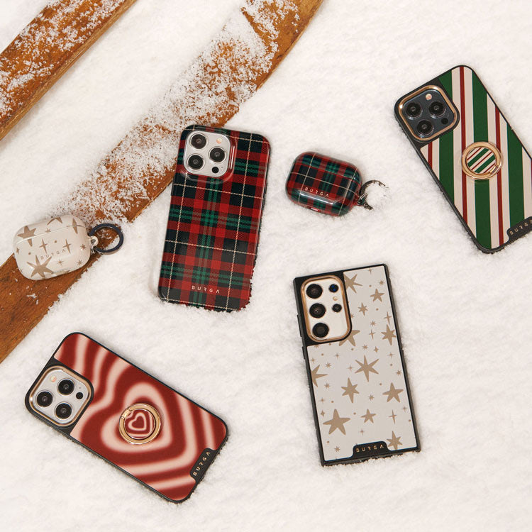 Sweater Weather - Samsung Galaxy S26 FE Case