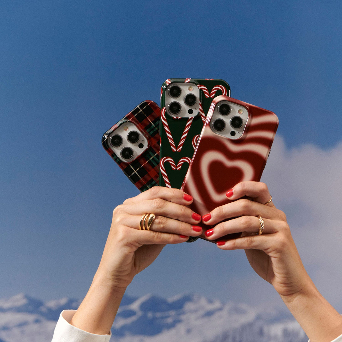 Sweet Affair - Samsung Galaxy S26 FE Case