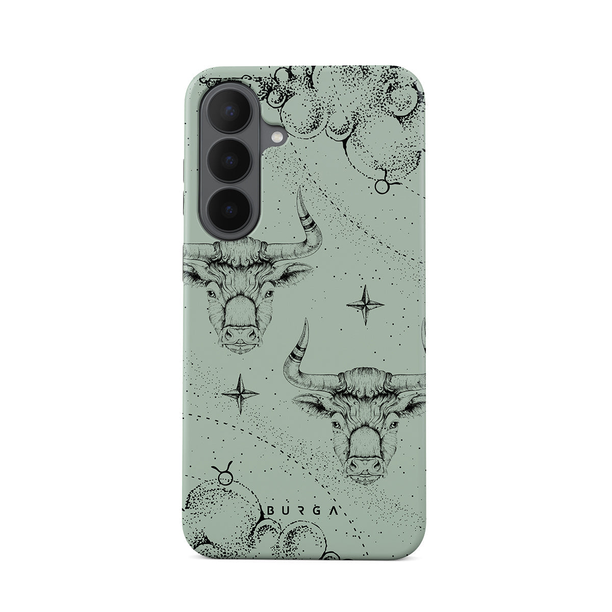 Taurus - Samsung Galaxy S26 FE Case