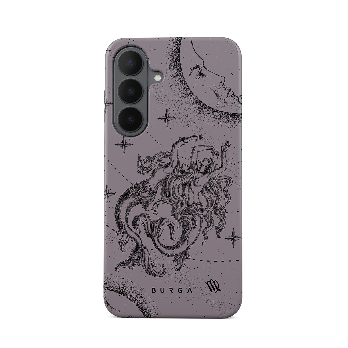 Virgo - Samsung Galaxy S26 FE Case