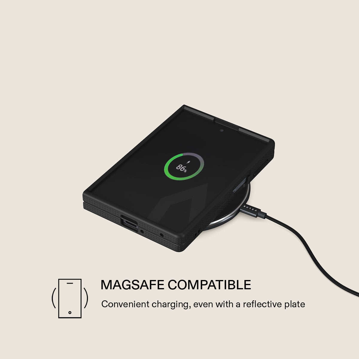 Wild Era - Samsung Galaxy Z Fold 8 Case